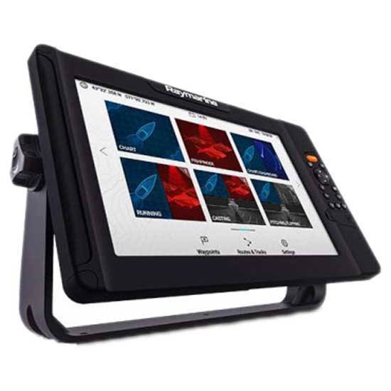 Raymarine Element 9 S Combo High CHIRP L829