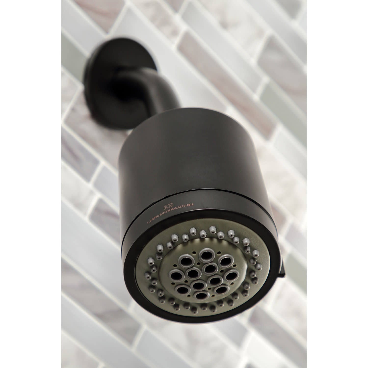 Two-Handle Tub and Shower Faucet, Oil Rubbed Bronze P913709