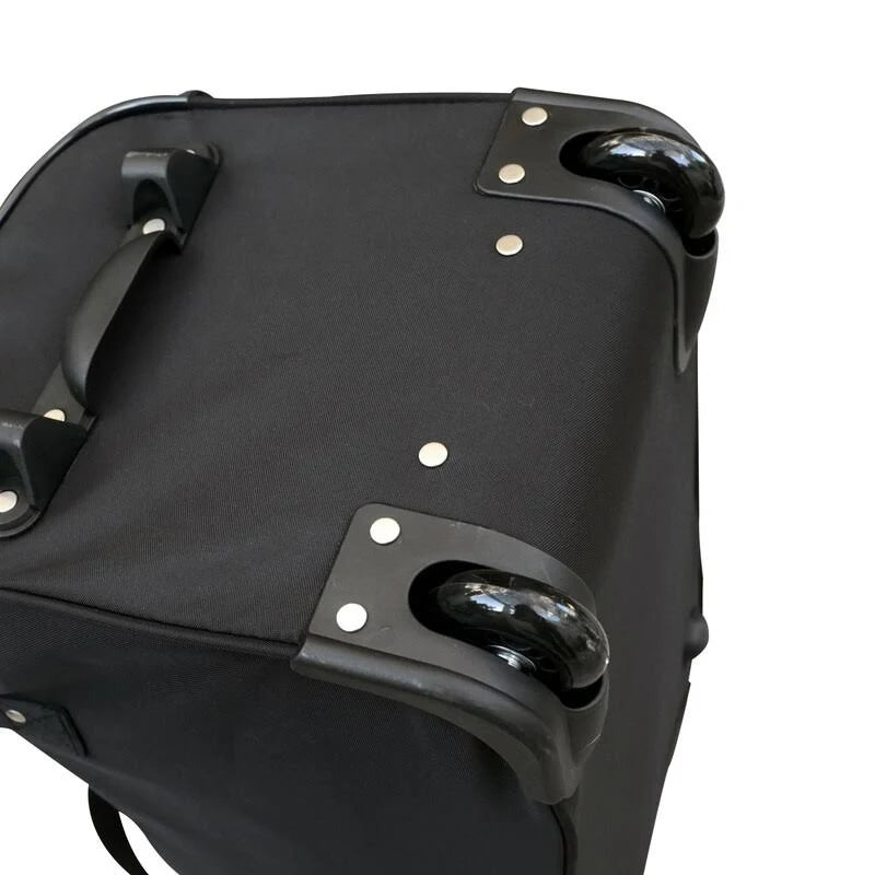 22x22 Rolling Duffel C770024