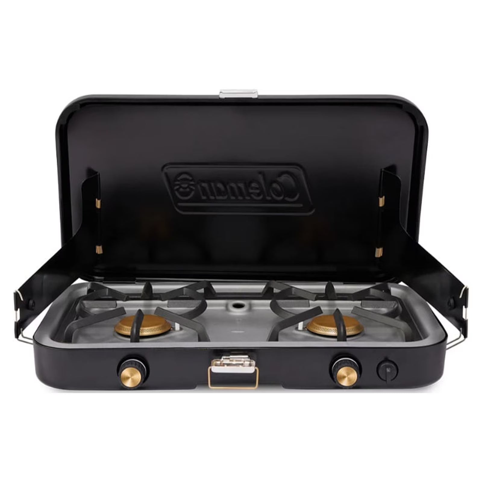 3-In-1 Propane Stove L662512