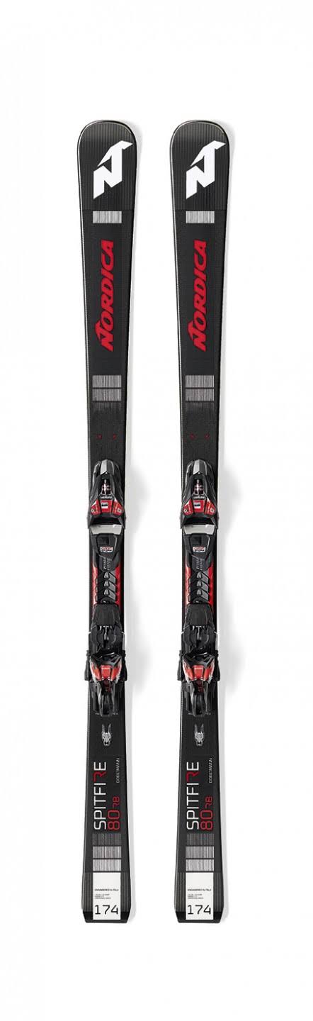 80 RB Ski Boots W966590