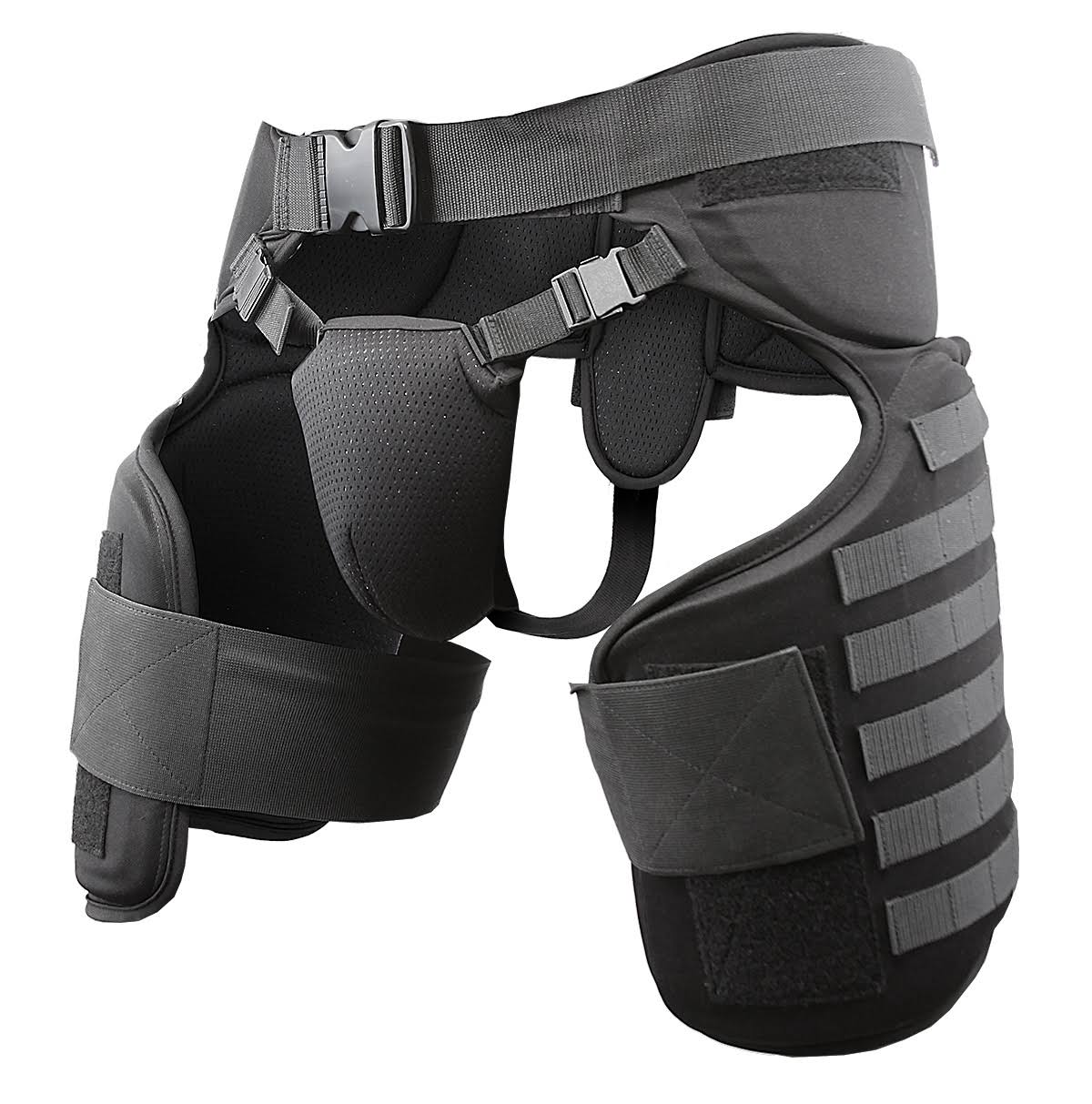 Thigh / Groin Protector with Molle System O545045