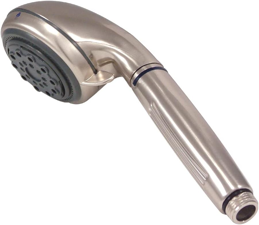 Brushed Nickel Hand Shower Q750