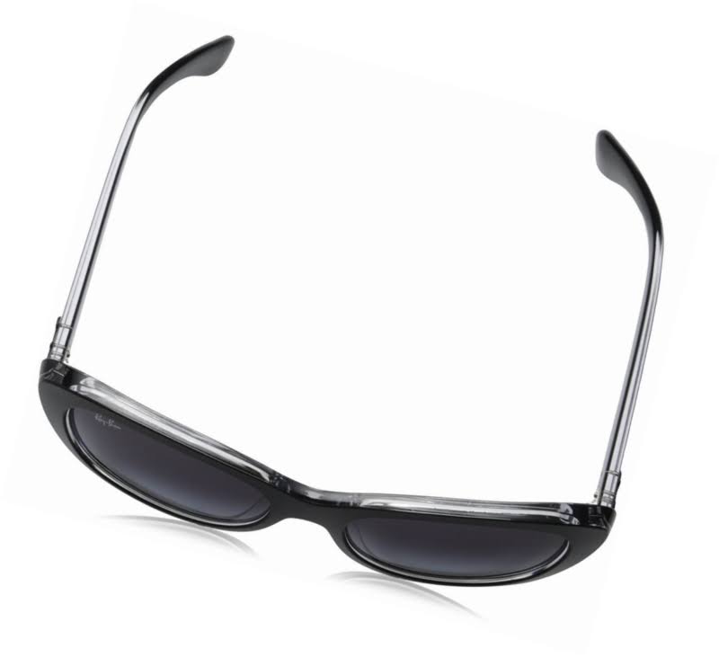 Black Sunglasses V4546