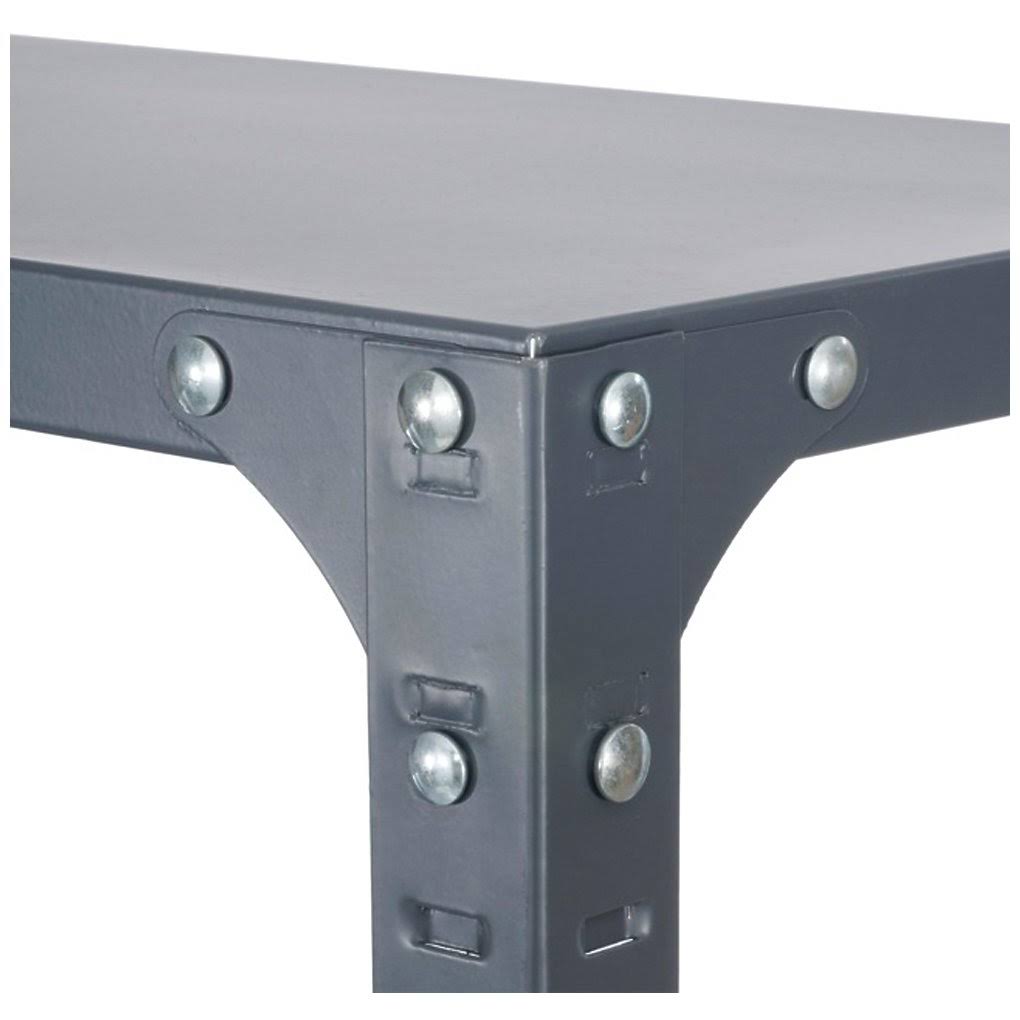 Industrial 6 Shelf Pack B12169