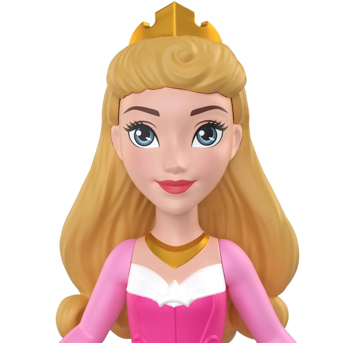 Disney Princess 3.5-inch Small Doll - Aurora & Jasmine V198519