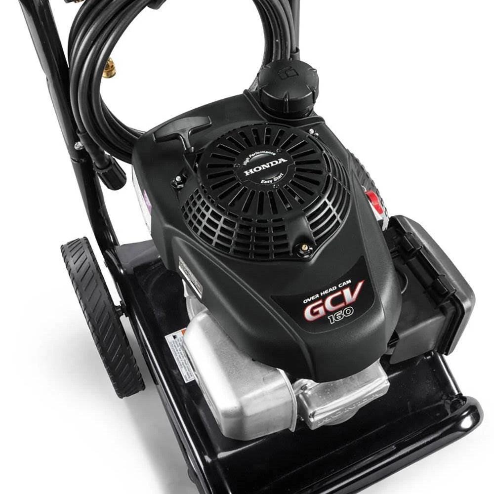 2800 PSI 2.3 GPM GAS Pressure Washer S400608