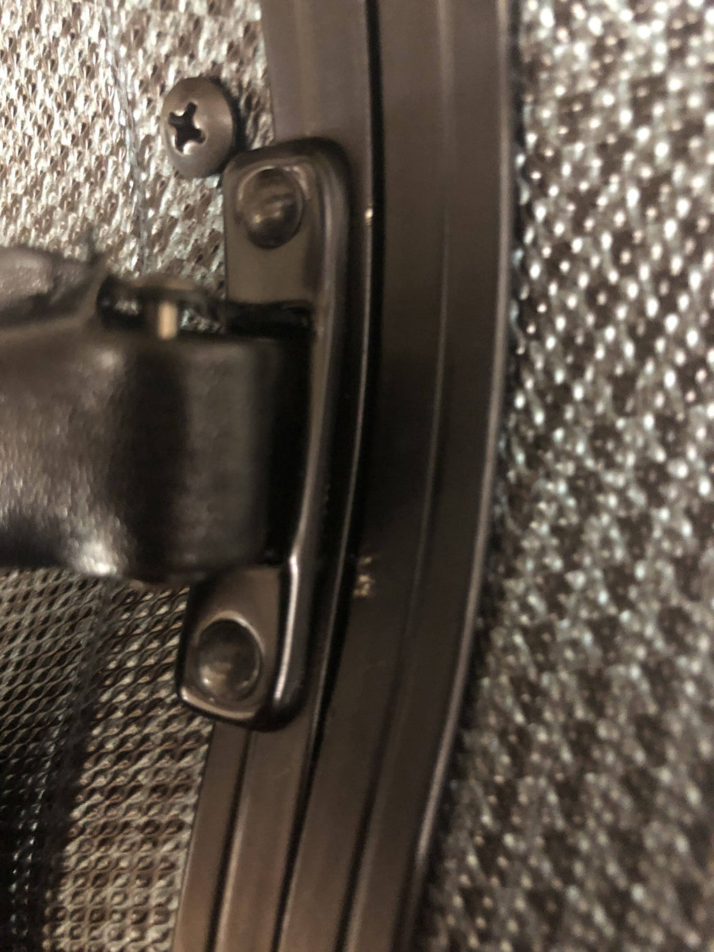 Concert Ukulele Hardshell Case F7336