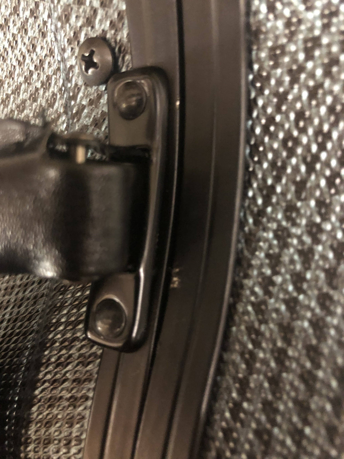 Concert Ukulele Hardshell Case F7336