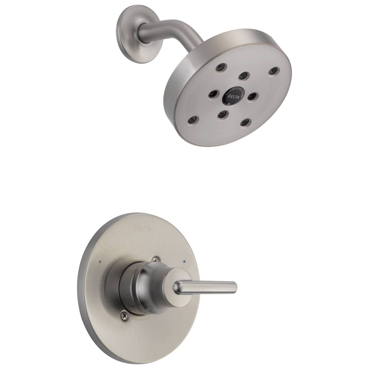Trinsic 14 Series Shower Trim Stainless A141723