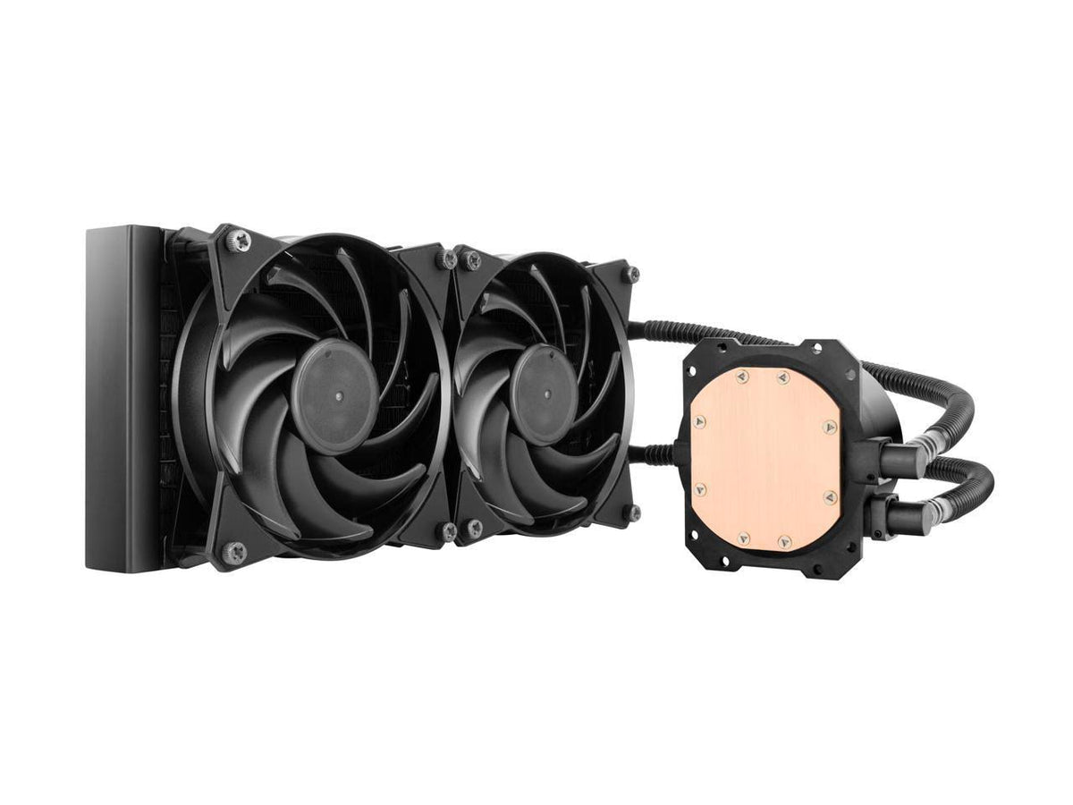 240 Liquid Cooler Y6455