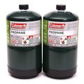 Coleman Propane T6630