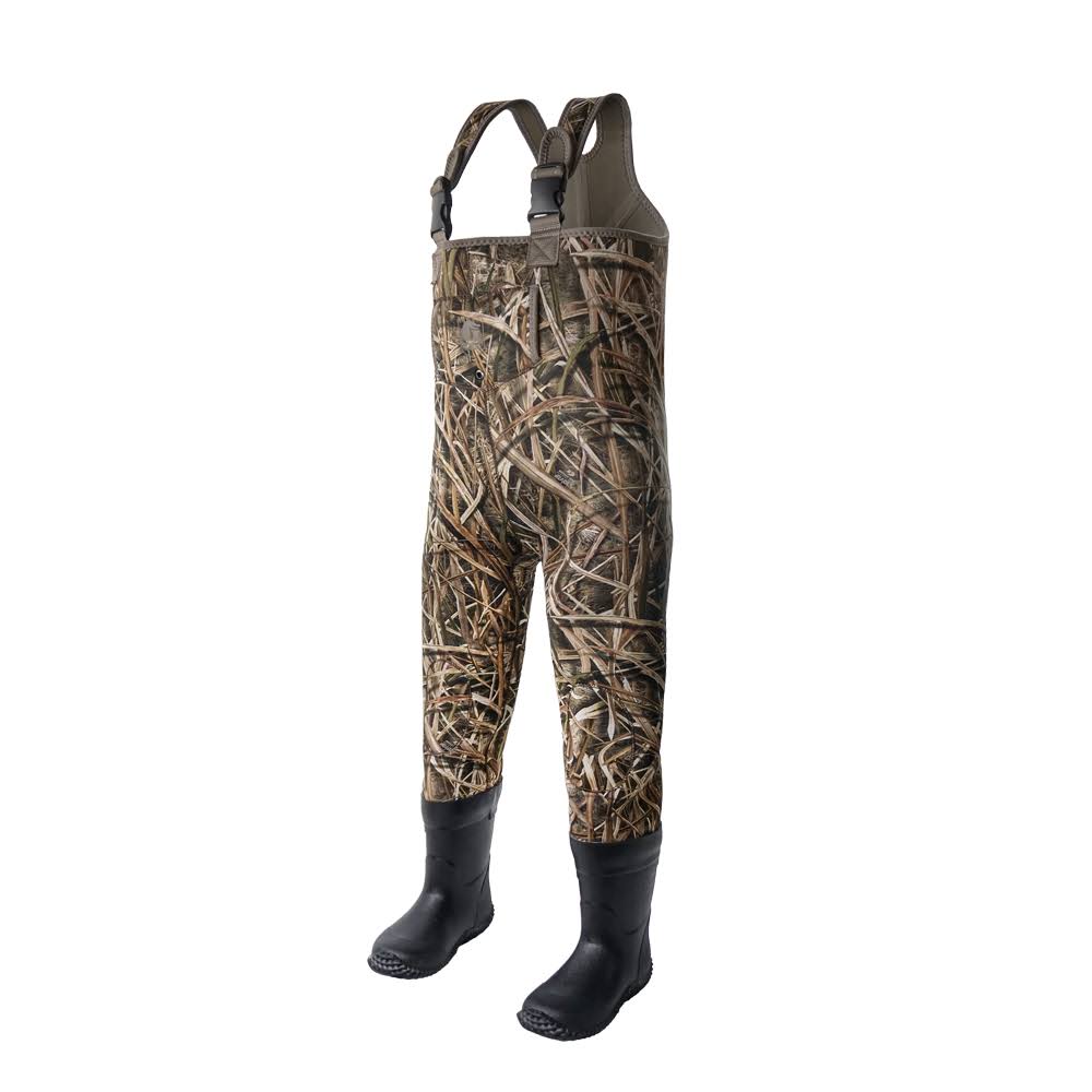 Youth Series Neoprene Waders H129