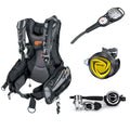 Scuba Package U8743
