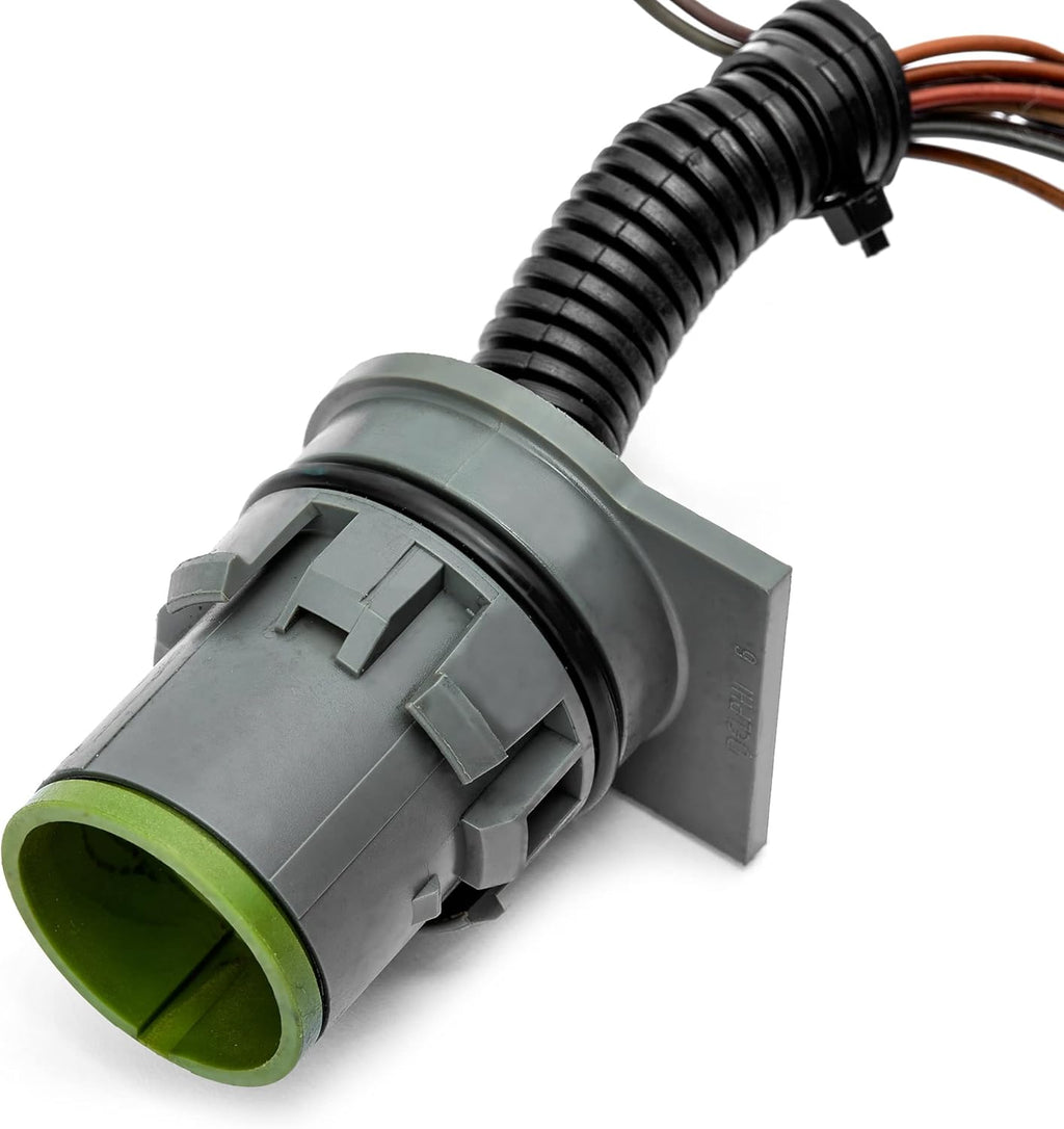 Transmission Master Solenoid Kit W7176