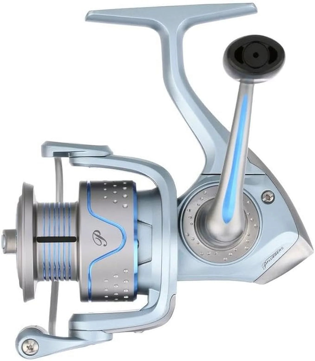 President LE Spinning Fishing Reel U4679