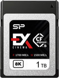 256GB CFexpress Type B Memory Card W868554