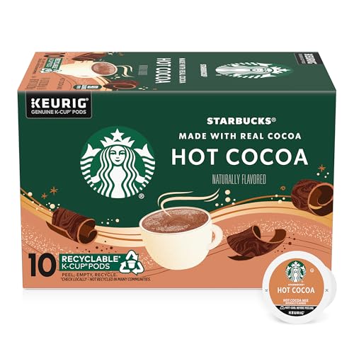 22 CT Hot Cocoa K-Cup Pods O151