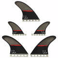 Futures Single Tab Surfboard Fin R478