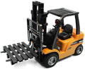 RC Fork Lift 2.4G 8 Channel with Die Cast Parts O717740