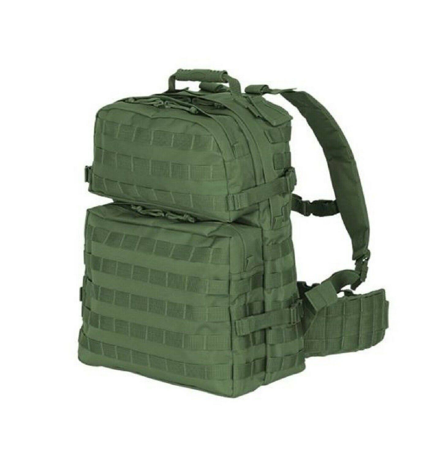 Enhanced 3-Day Assault Pack V610