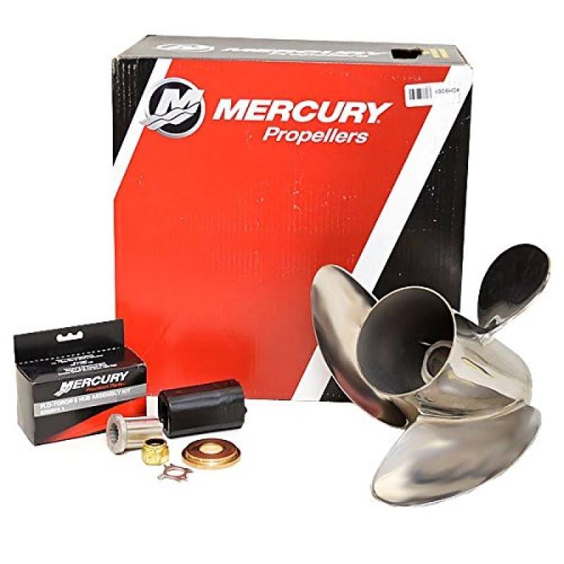 SS PROPELLER 13-5/8x21 Pitch S43955