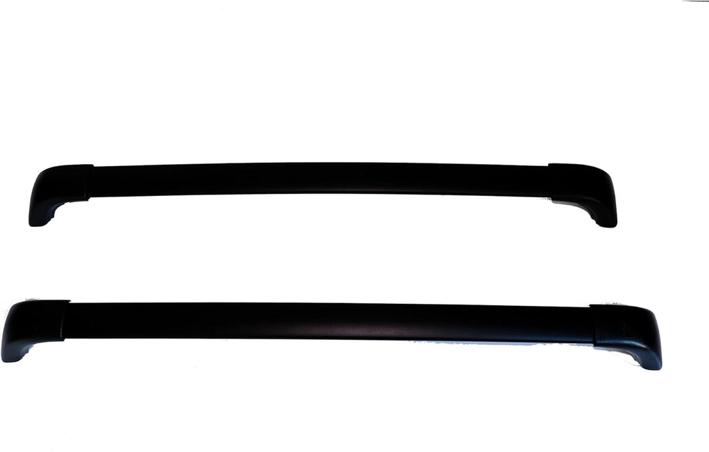 Roof Rack Cross Bars for Toyota Highlander 2014-2019 F6078
