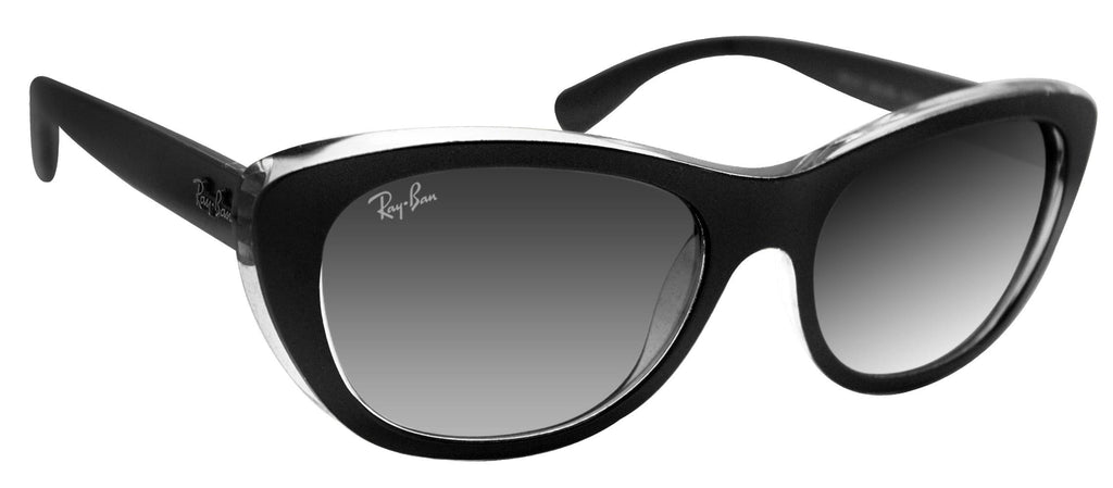 Black Sunglasses V4546