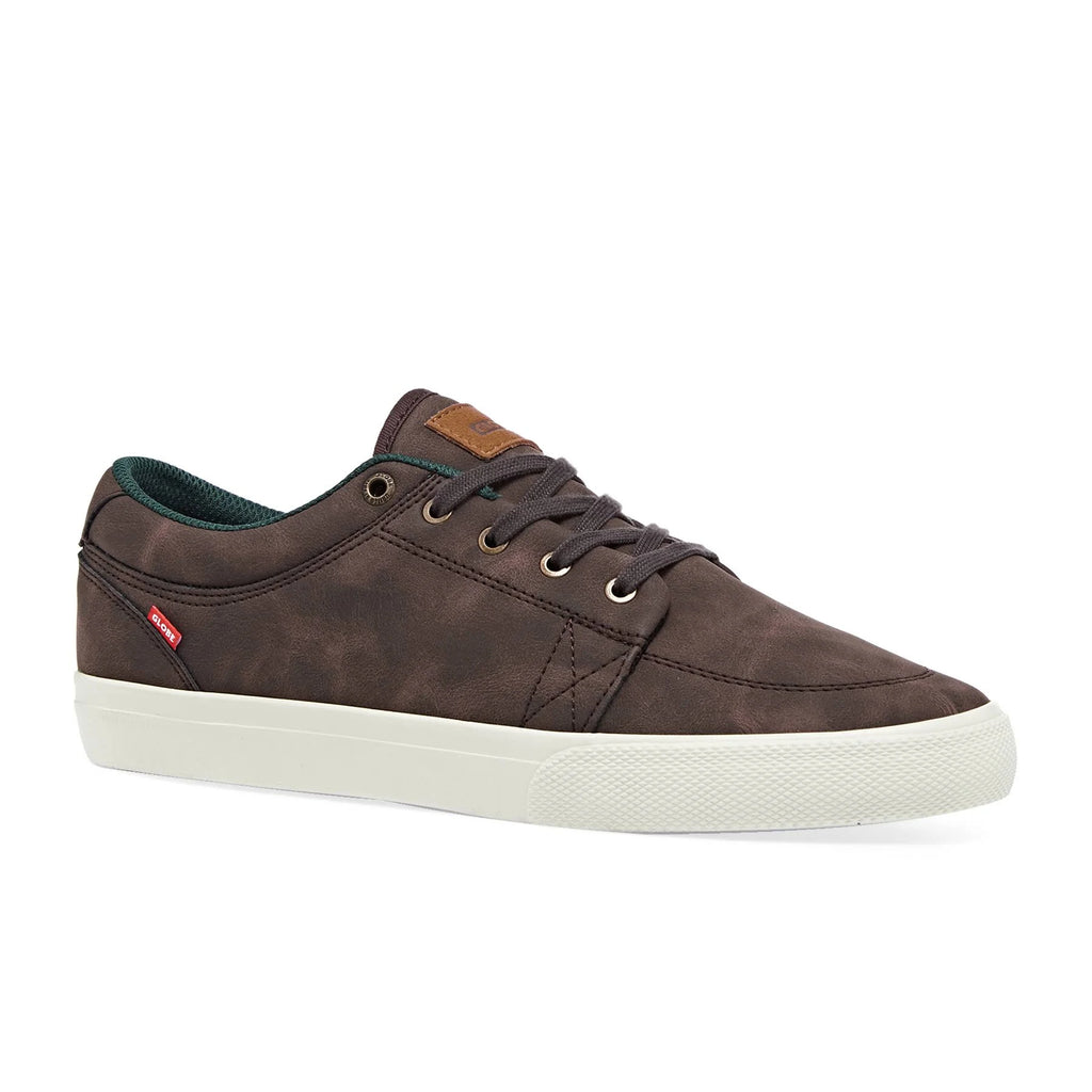 Brown Casual Trainers P800