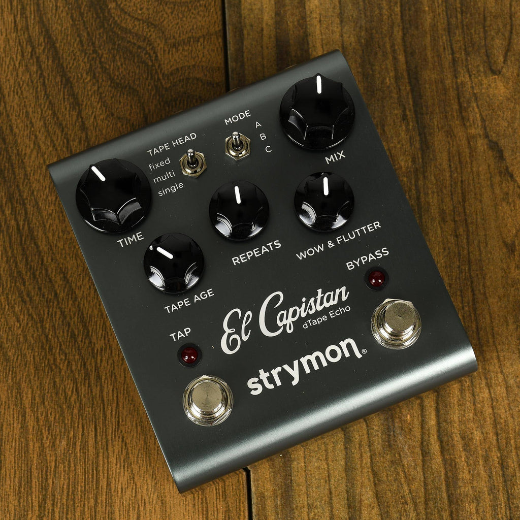 Echo Pedal M29329