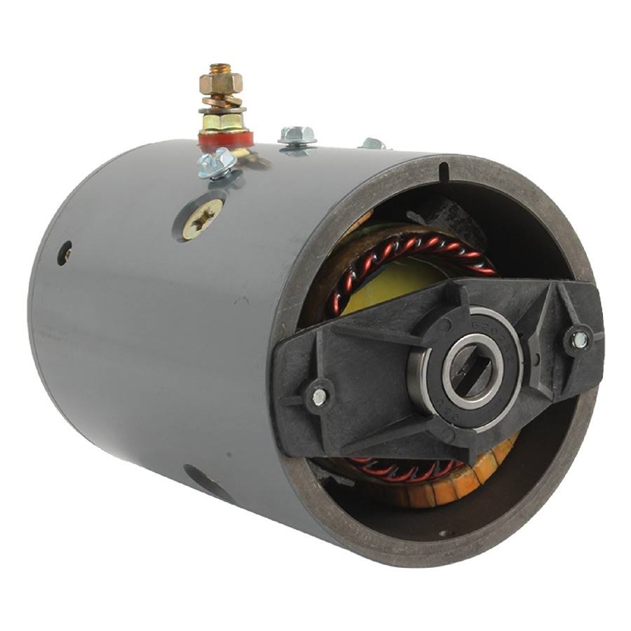 Liftgate Hydraulic Motor 12V I69084