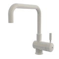 Biscuit Single Hole Kitchen Faucet E3428