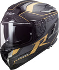 Orange Carbon Helmet, Size Xs S6949