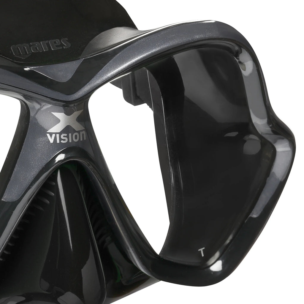 X-Vision Mask E821397