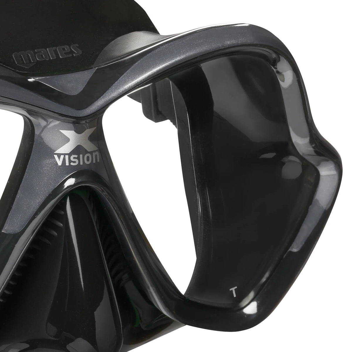 X-Vision Mask E821397