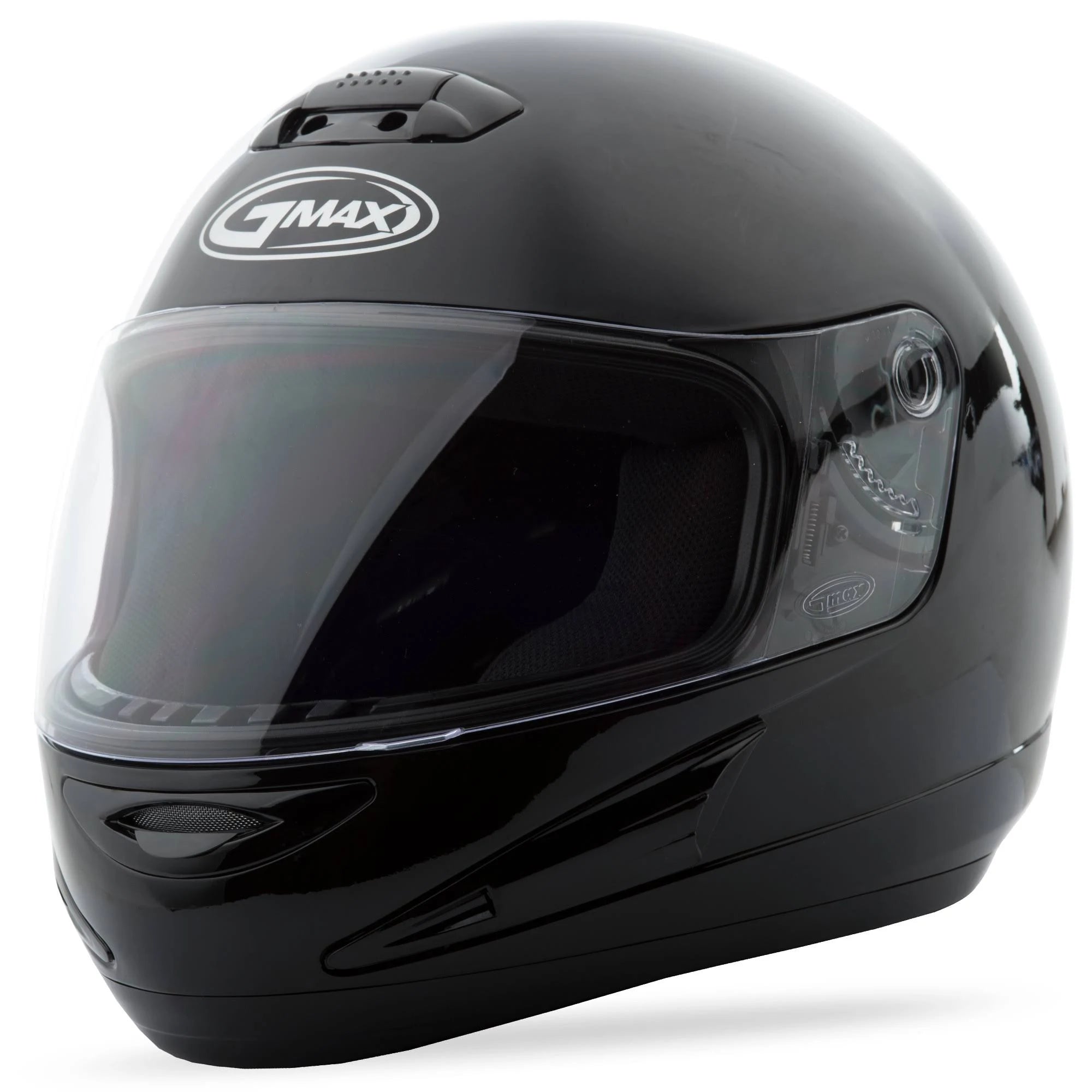 Solid Helmet - Black - MD U6187