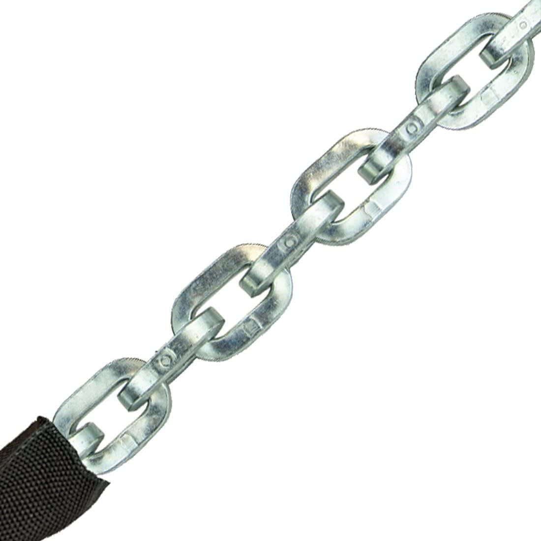 3/8 Inch x 3 Foot Case-Hardened Security Chain N735171