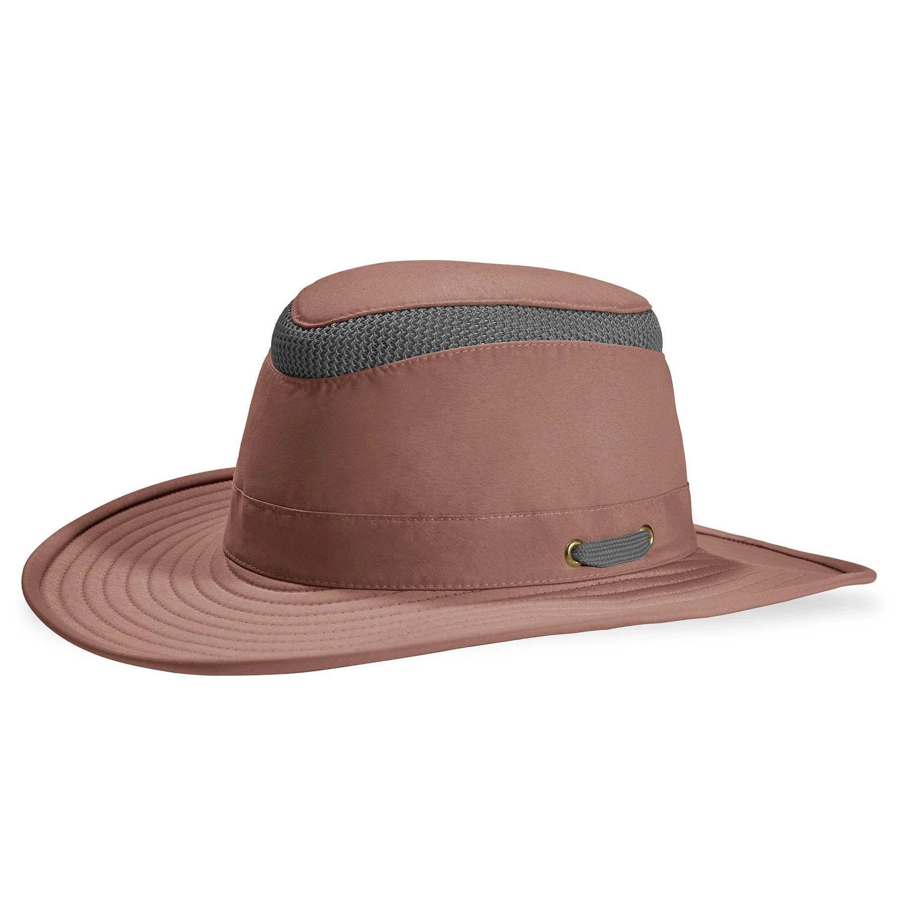 Broad Brim Airflo Hat Q2187