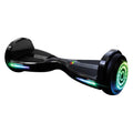 Black Hoverboard T543