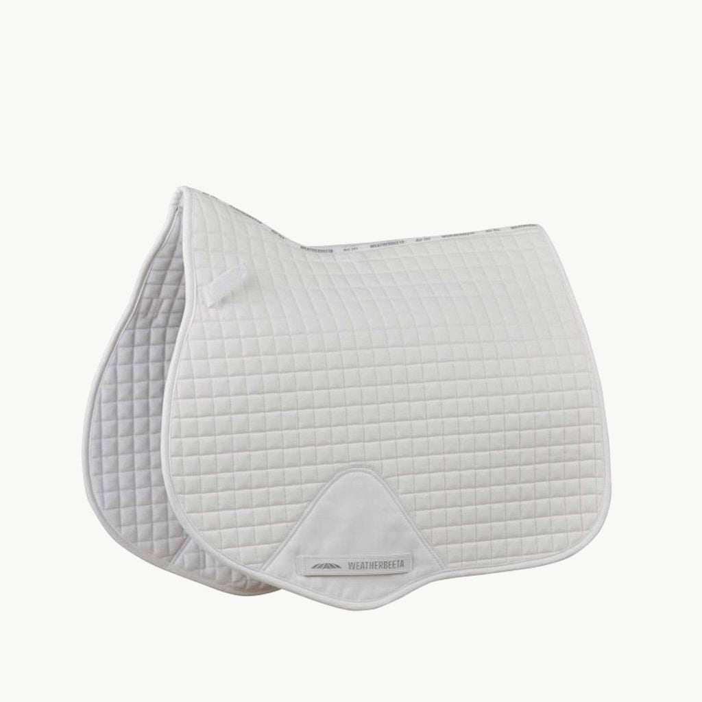 Black All Purpose Saddle Pad D18148