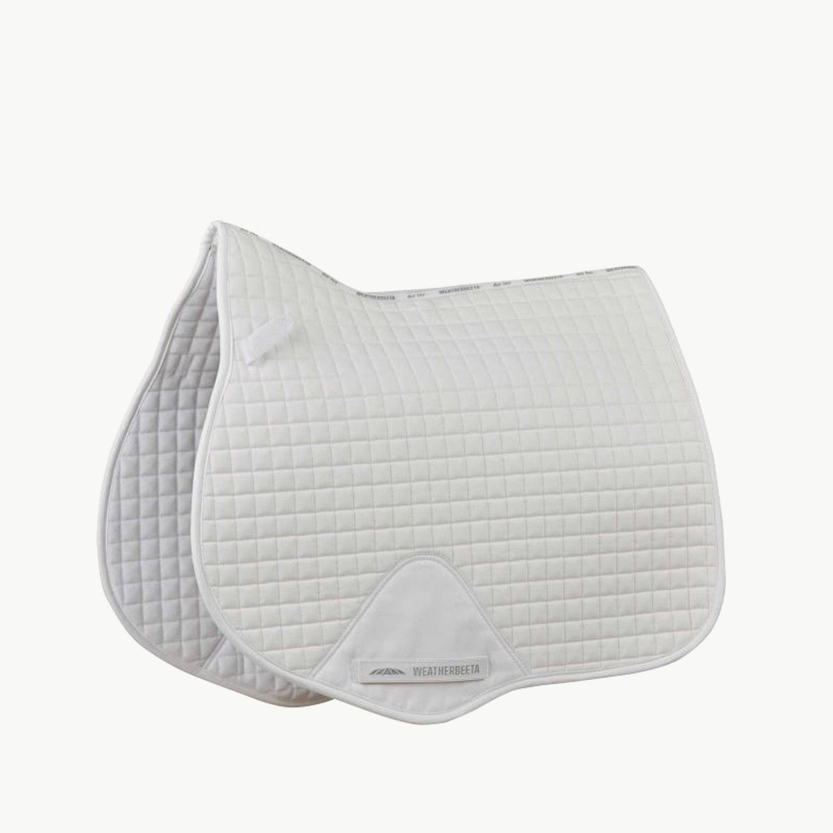 Black All Purpose Saddle Pad D18148