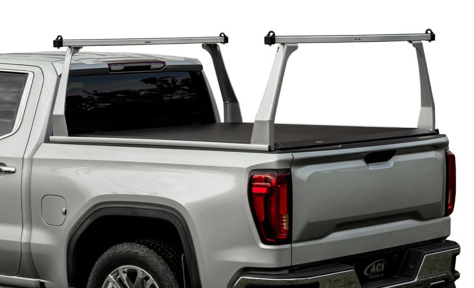 Aluminum Truck Rack for Toyota Tundra 6ft 6in Bed V985