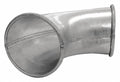 60 Degree Elbow, 7x22 Duct Size N785