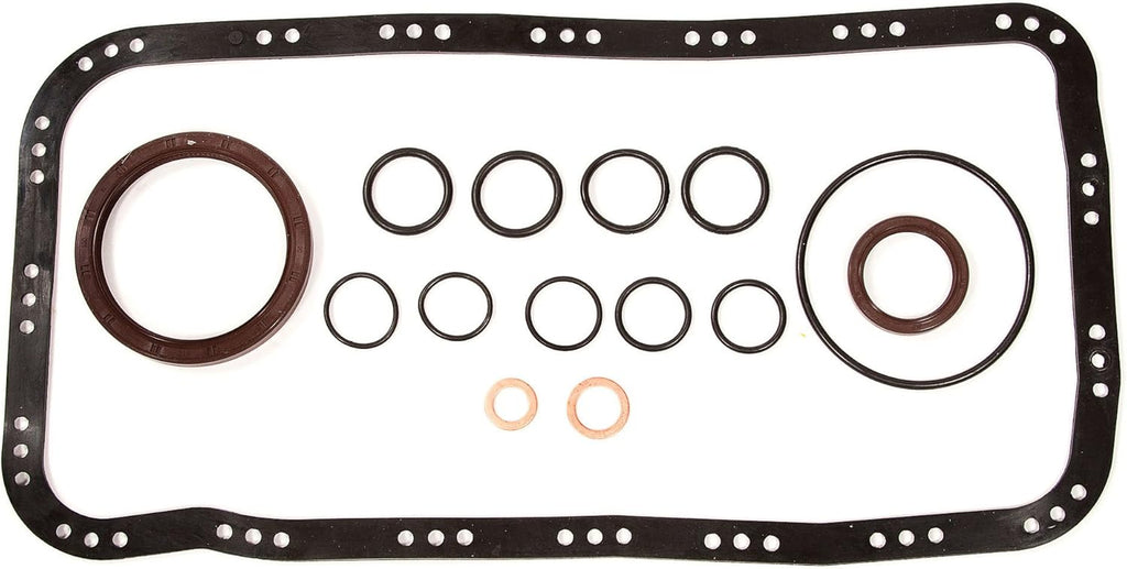 Full Gasket Set Head Bolts Intake Exhaust Valves Y654
