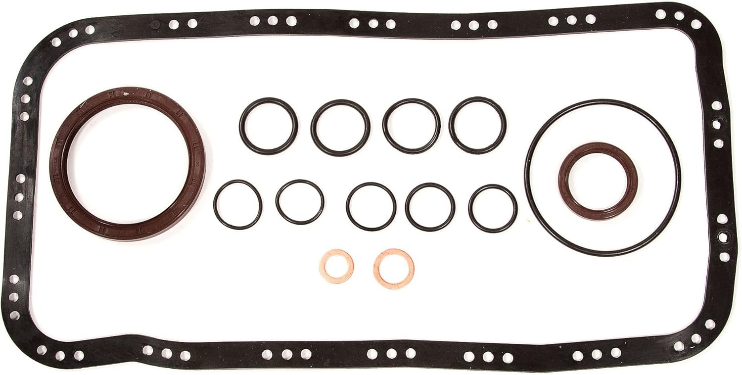 Full Gasket Set Head Bolts Intake Exhaust Valves Y654