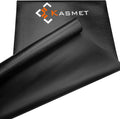 Treadmill Mat Non-Slip Heavy Duty PVC Foam Pack of 2 A6339