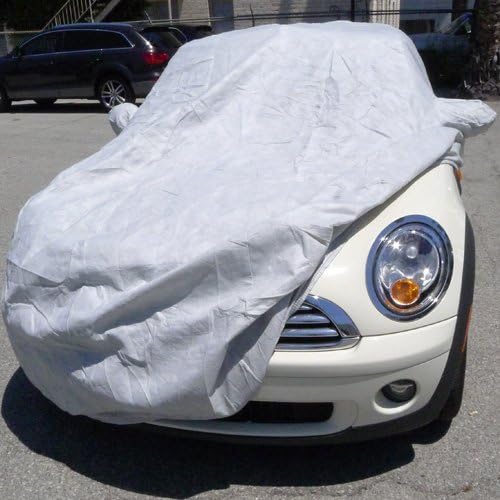 5 Layer Heavy Duty Custom Car Cover K365