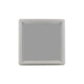 Square Window 24 inch x 24 inch Double Pane Tempered Low E Glass PVC Frame R1411