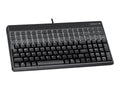Black USB Keyboard O3363