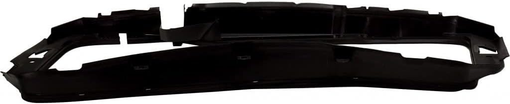 Textured Black Grille Support G430022